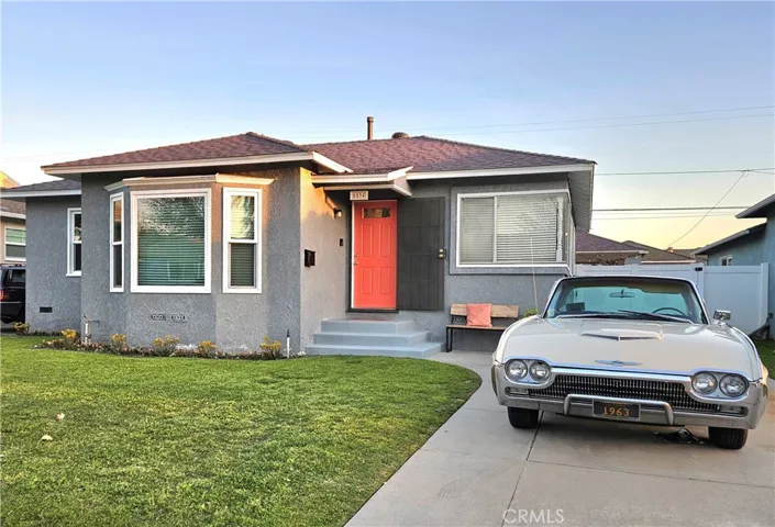 6034 Yearling Street, Lakewood, California 90713