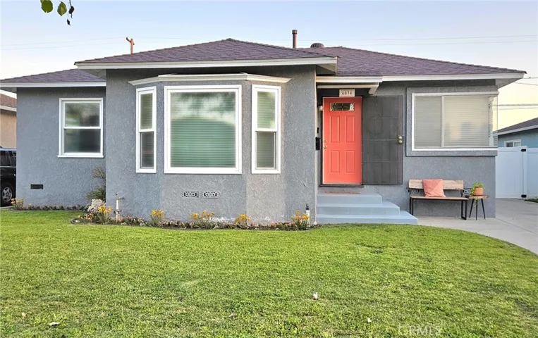 6034 Yearling Street, Lakewood, California 90713