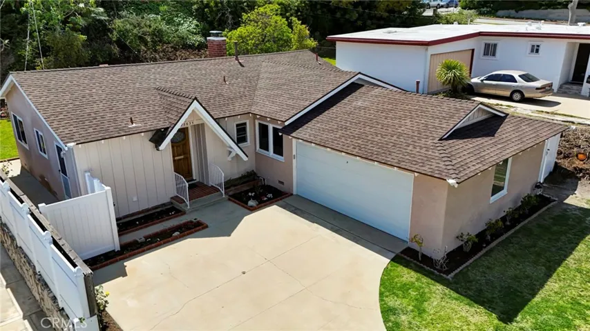 28635 Gunter Road, Rancho Palos Verdes, California 90275