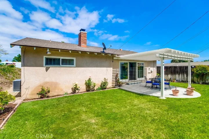 28635 Gunter Road, Rancho Palos Verdes, California 90275