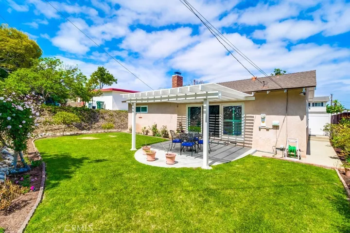 28635 Gunter Road, Rancho Palos Verdes, California 90275