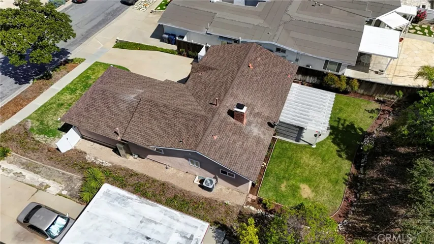 28635 Gunter Road, Rancho Palos Verdes, California 90275