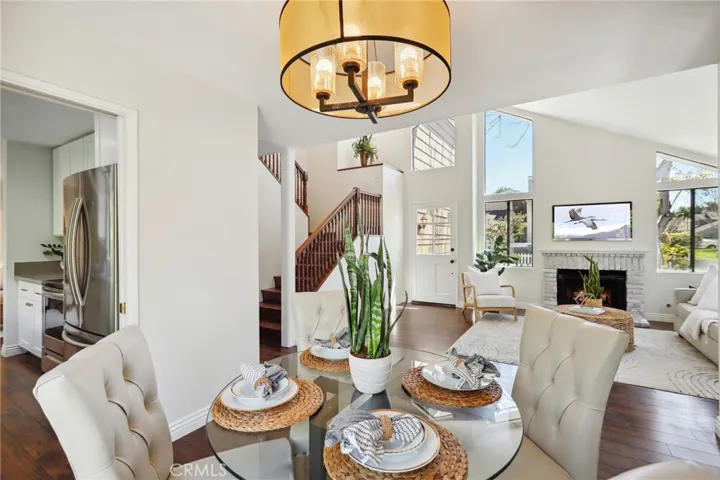 7 Riverstone 84, Irvine, California 92606