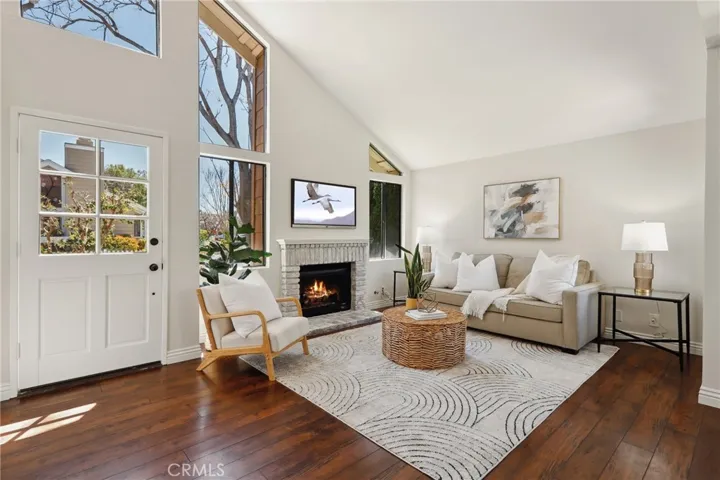 7 Riverstone 84, Irvine, California 92606