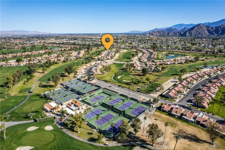 41824 Jupiter Hills Court 25-15, Palm Desert, California 92211