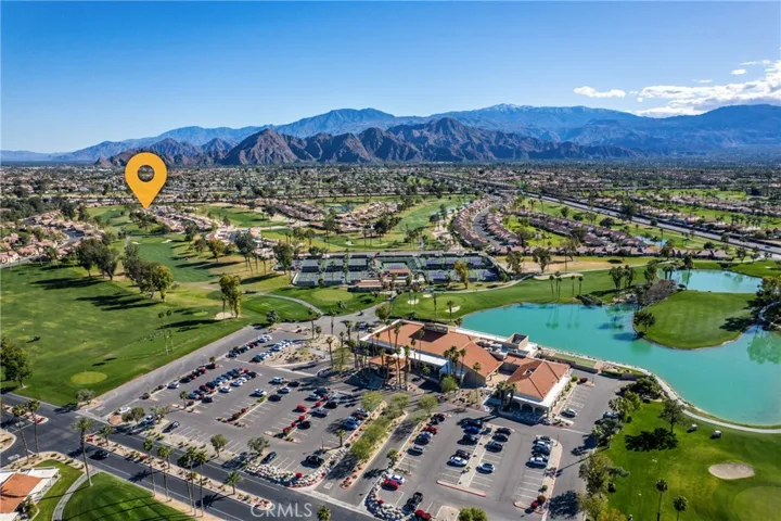 41824 Jupiter Hills Court 25-15, Palm Desert, California 92211