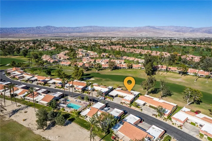 41824 Jupiter Hills Court 25-15, Palm Desert, California 92211
