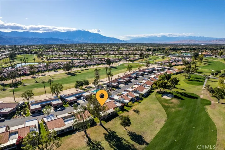 41824 Jupiter Hills Court 25-15, Palm Desert, California 92211