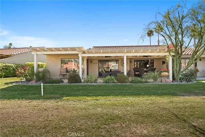 41824 Jupiter Hills Court 25-15, Palm Desert, California 92211