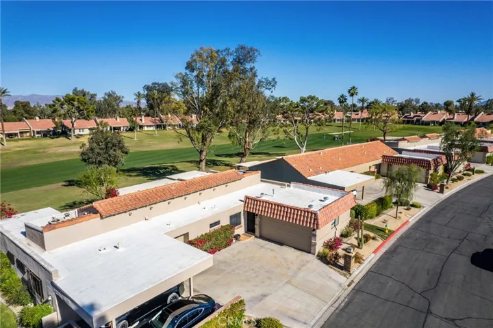 41824 Jupiter Hills Court 25-15, Palm Desert, California 92211