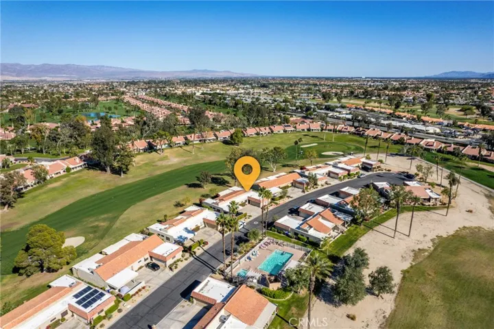 41824 Jupiter Hills Court 25-15, Palm Desert, California 92211