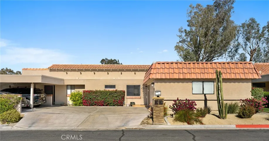 41824 Jupiter Hills Court 25-15, Palm Desert, California 92211