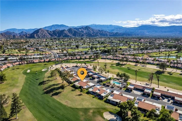 41824 Jupiter Hills Court 25-15, Palm Desert, California 92211