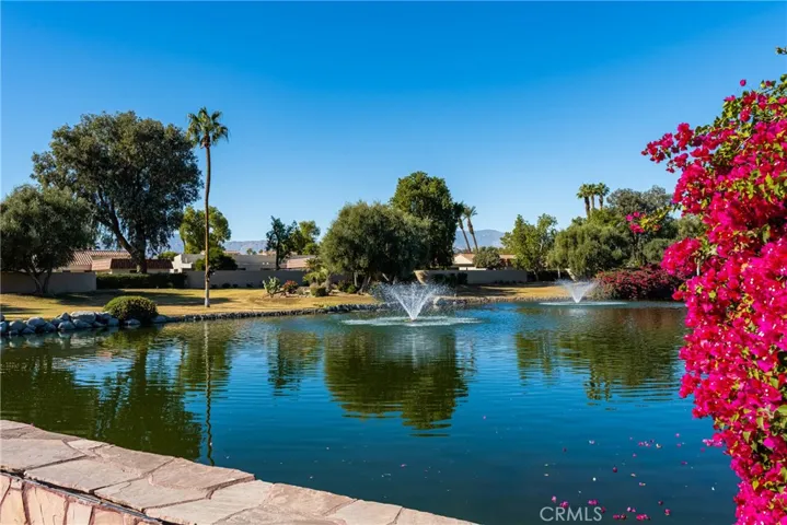 41824 Jupiter Hills Court 25-15, Palm Desert, California 92211