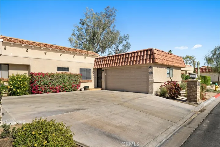 41824 Jupiter Hills Court 25-15, Palm Desert, California 92211
