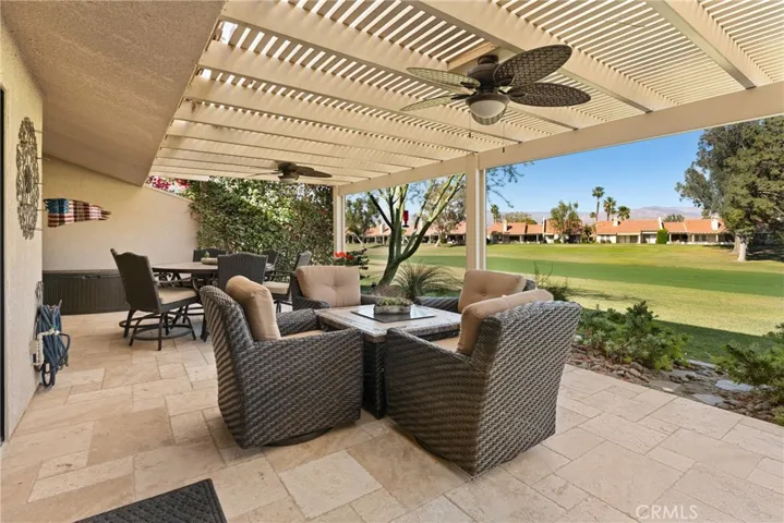 41824 Jupiter Hills Court 25-15, Palm Desert, California 92211