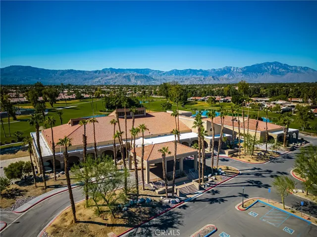 41824 Jupiter Hills Court 25-15, Palm Desert, California 92211