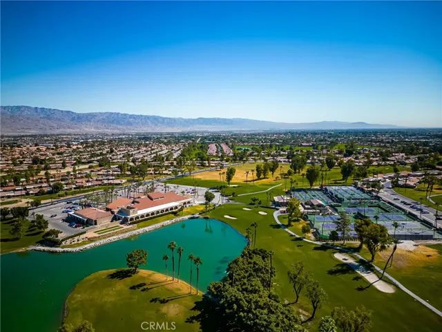 41824 Jupiter Hills Court 25-15, Palm Desert, California 92211