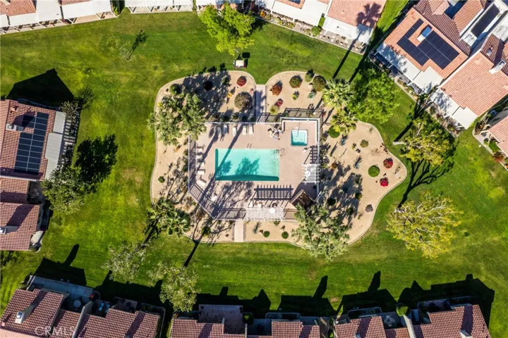 41824 Jupiter Hills Court 25-15, Palm Desert, California 92211