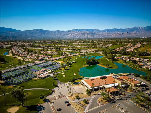 41824 Jupiter Hills Court 25-15, Palm Desert, California 92211