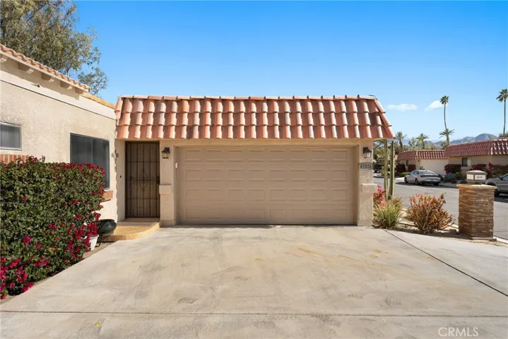 41824 Jupiter Hills Court 25-15, Palm Desert, California 92211