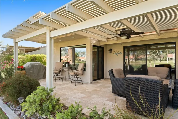 41824 Jupiter Hills Court 25-15, Palm Desert, California 92211