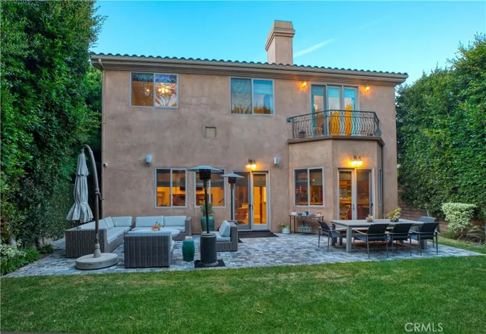 1636 Ruhland Avenue, Manhattan Beach, California 90266