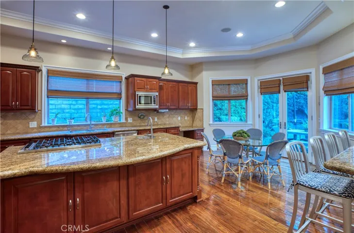 1636 Ruhland Avenue, Manhattan Beach, California 90266
