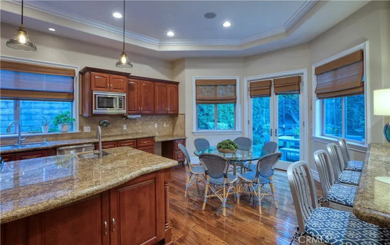 1636 Ruhland Avenue, Manhattan Beach, California 90266