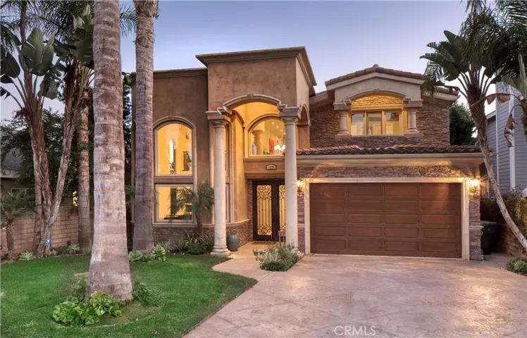 1636 Ruhland Avenue, Manhattan Beach, California 90266