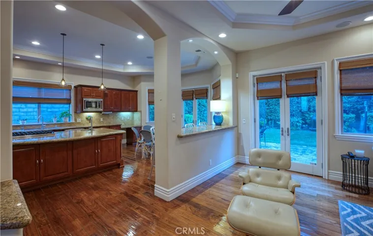 1636 Ruhland Avenue, Manhattan Beach, California 90266