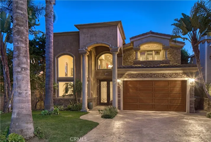 1636 Ruhland Avenue, Manhattan Beach, California 90266