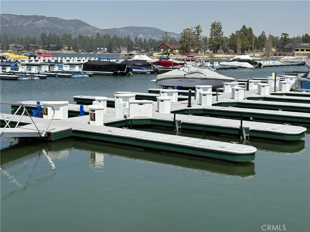 400 Pine Knot #e-48 Boulevard, Big Bear Lake, California 92315