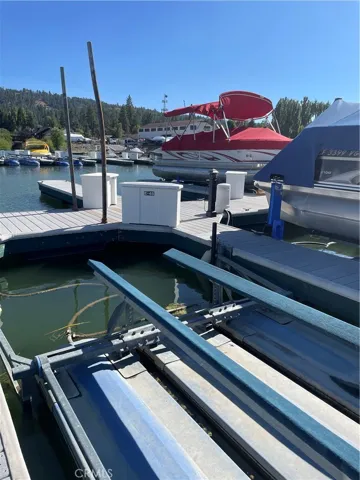 400 Pine Knot #e-48 Boulevard, Big Bear Lake, California 92315