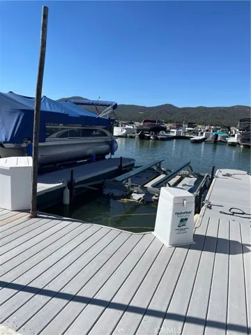 400 Pine Knot #e-48 Boulevard, Big Bear Lake, California 92315