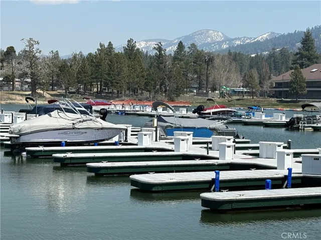 400 Pine Knot #e-48 Boulevard, Big Bear Lake, California 92315