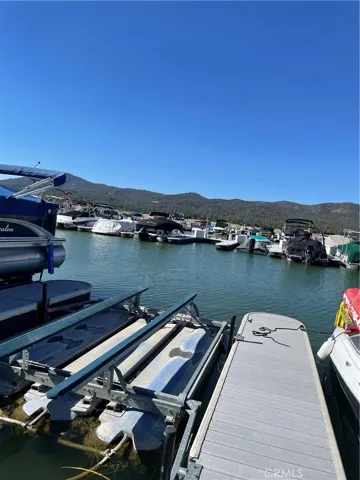 400 Pine Knot #e-48 Boulevard, Big Bear Lake, California 92315
