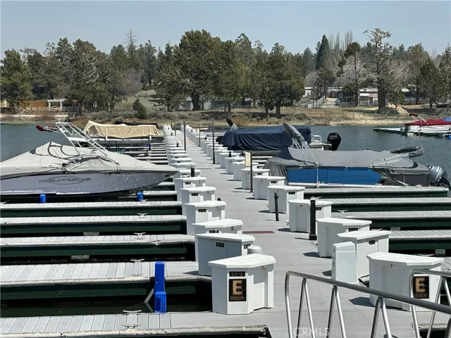 400 Pine Knot #e-48 Boulevard, Big Bear Lake, California 92315