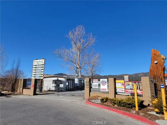 400 Pine Knot #e-48 Boulevard, Big Bear Lake, California 92315