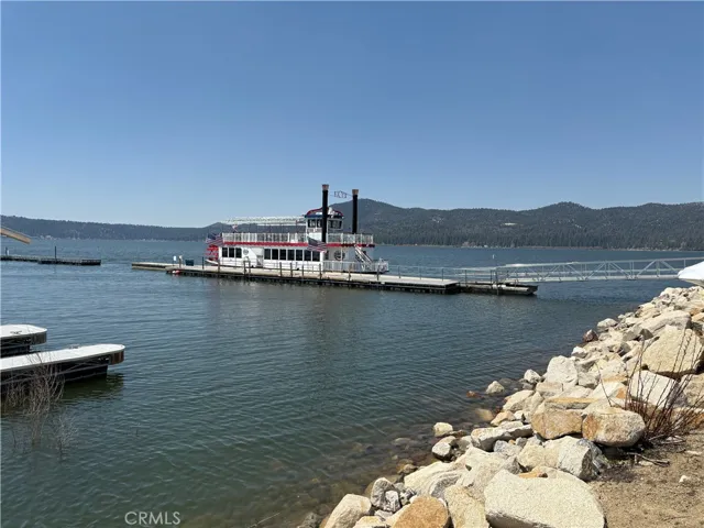 400 Pine Knot #e-48 Boulevard, Big Bear Lake, California 92315