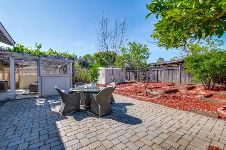 2679 Taffy Drive, San Jose, California 95148