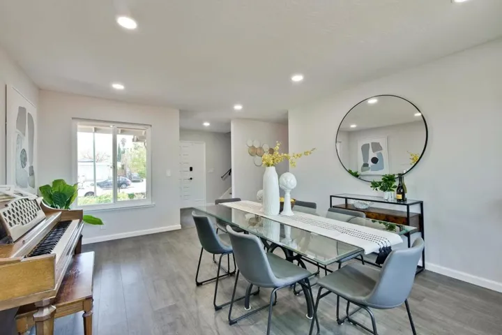 2679 Taffy Drive, San Jose, California 95148