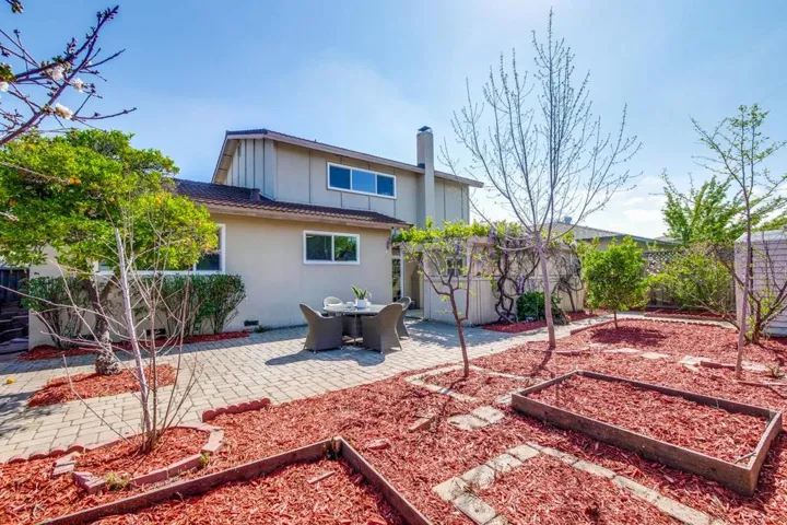2679 Taffy Drive, San Jose, California 95148