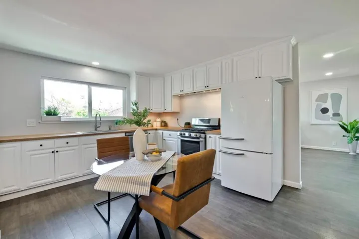 2679 Taffy Drive, San Jose, California 95148