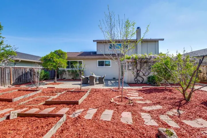 2679 Taffy Drive, San Jose, California 95148