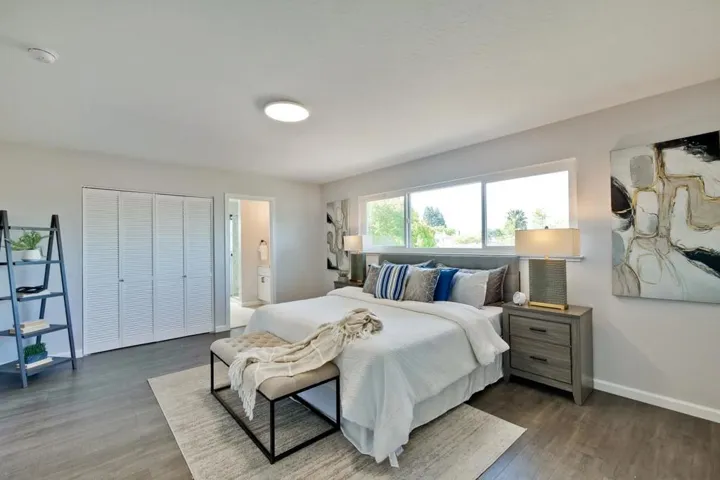 2679 Taffy Drive, San Jose, California 95148