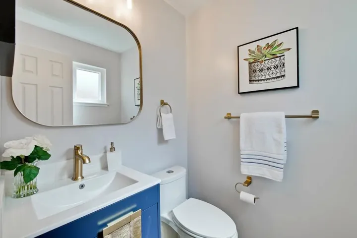 2679 Taffy Drive, San Jose, California 95148