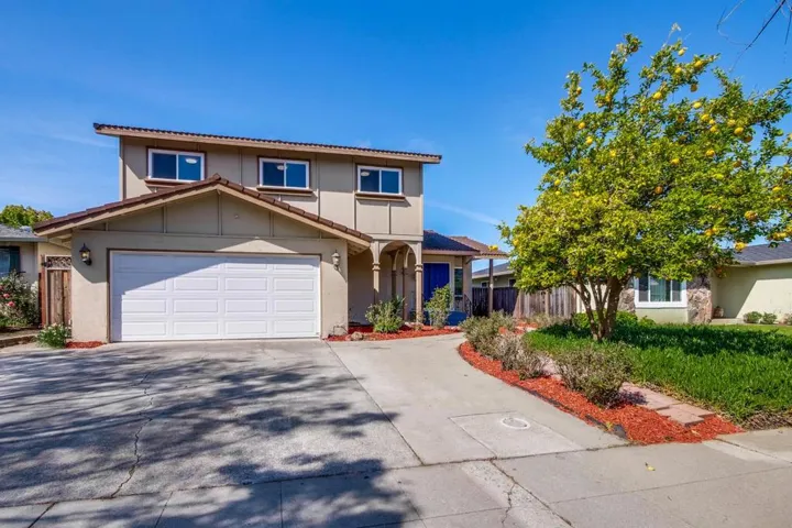 2679 Taffy Drive, San Jose, California 95148