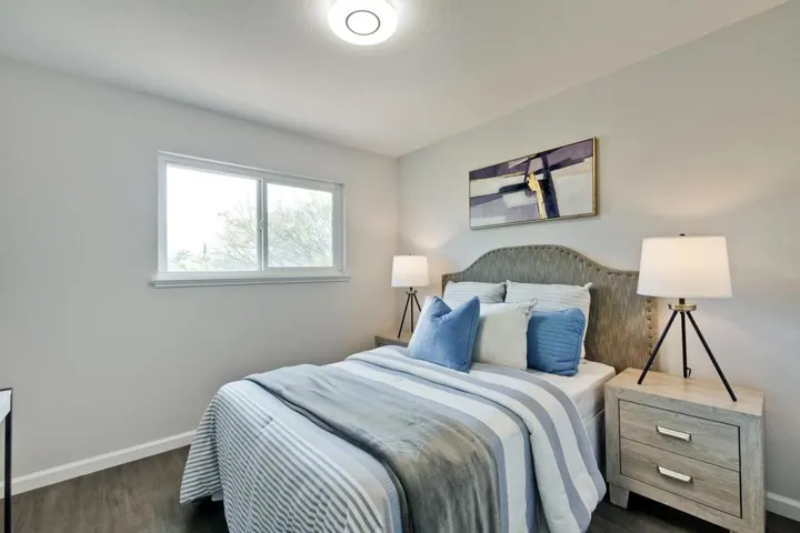 2679 Taffy Drive, San Jose, California 95148