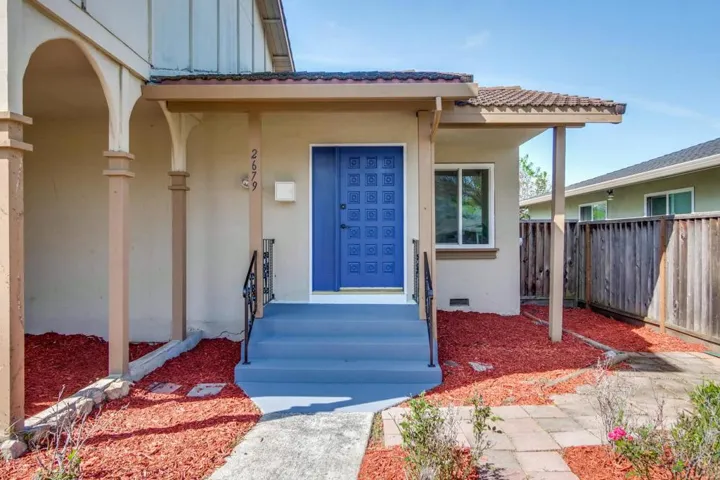 2679 Taffy Drive, San Jose, California 95148